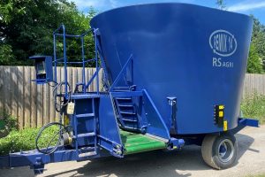REMIX 14 refurbished diet feeder