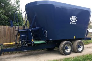 REMIX 24 refurbished diet feeder