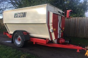 REMIX 420 refurbished diet feeder