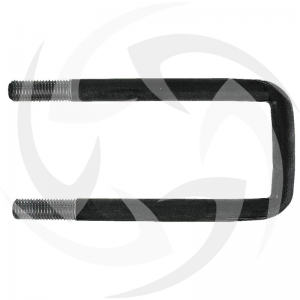 U-bolt