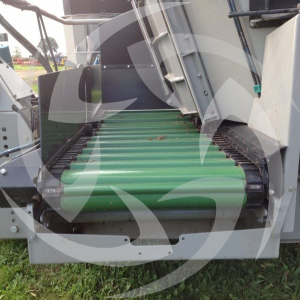 Shelbourne Reynolds diet feeder belt
