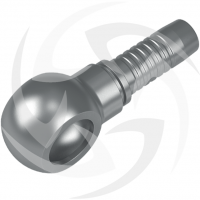 Banjo hydraulic fitting