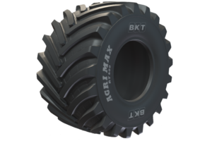 BKT Agrimax RT600
