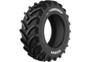 TVS Eurogrip AR800